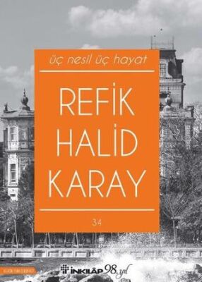 Üç Nesil Üç Hayat - 1