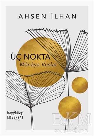 Üç Nokta - Hayykitap
