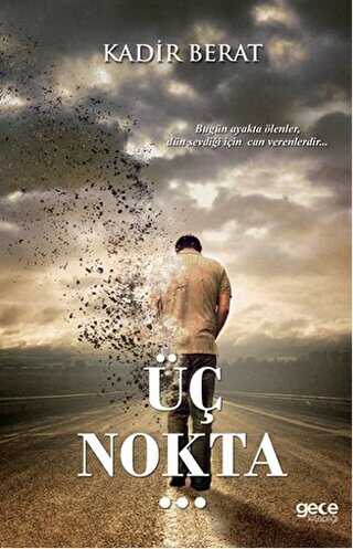 Üç Nokta - Gece Kitaplığı