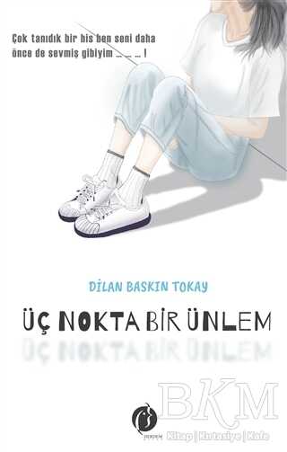 Üç Nokta Bir Ünlem - Herdem Kitap