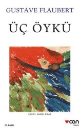 Üç Öykü - Can Yayınları