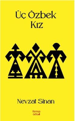 Üç Özbek Kız - 1