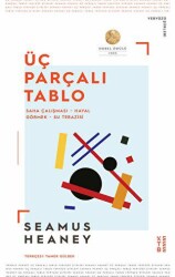 Üç Parçalı Tablo - Ketebe Yayınları