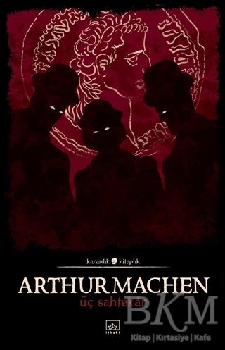 Üç Sahtekar - İthaki Yayınları