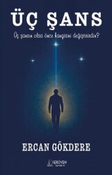 Üç Şans - Serüven Yayınevi
