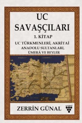 Uc Savaşçıları - 1