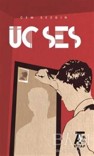 Üç Ses - Kitap At Yayınları