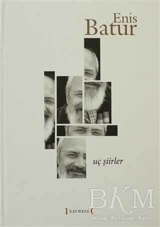 Uç Şiirler - Kırmızı Yayınları