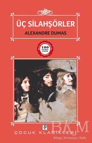 Üç Silahşörler - Sis Yayıncılık