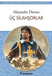 Üç Silahşörler - İnkılap Kitabevi
