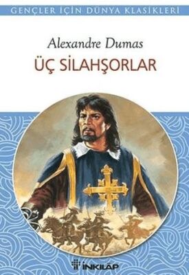 Üç Silahşörler - 1