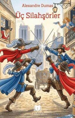 Üç Silahşörler - 1