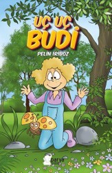 Uç Uç Budi - Parya Kitap