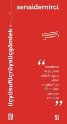 Üç Yusuf Üç Rüya Üç Gömlek - Nesil Yayınları