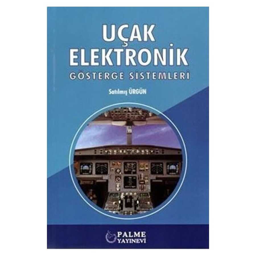 Uçak Elektronik Gösterge Sistemleri - Palme Yayıncılık