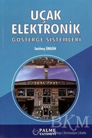 Uçak Elektronik Gösterge Sistemleri - 2