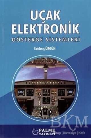 Uçak Elektronik Gösterge Sistemleri