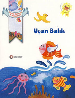 Uçan Balık kapağı