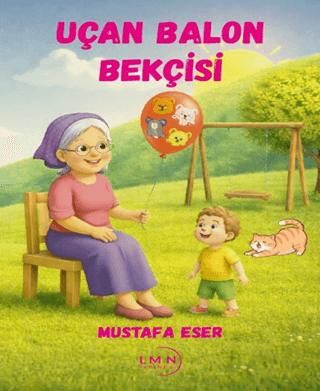 Uçan Balon Bekçisi - 1