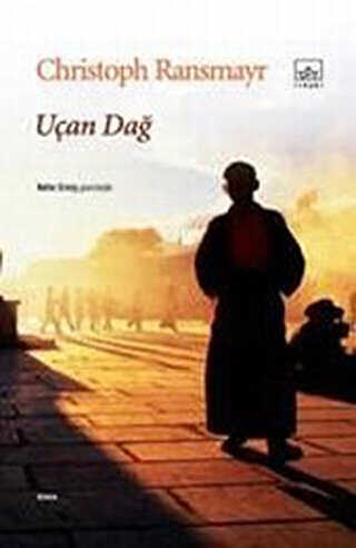 Uçan Dağ - İthaki Yayınları