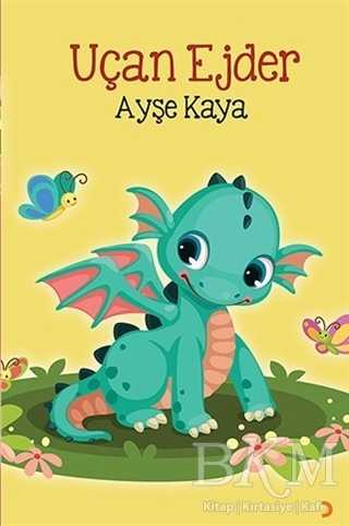 Uçan Ejder - Flying Dragon - Cinius Yayınları