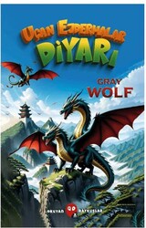 Uçan Ejderhalar Diyarı - X10 Kitap