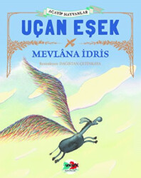 Uçan Eşek - Vak Vak Yayınları