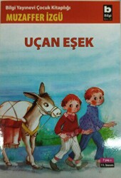 Uçan Eşek - Bilgi Yayınevi