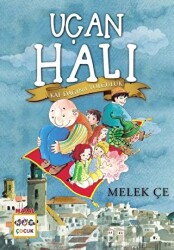Uçan Halı - Nar Çocuk