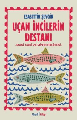 Uçan İncilerin Destanı - 1