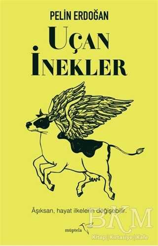 Uçan İnekler - Müptela Yayınları