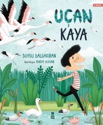 Uçan Kaya - Taze Kitap