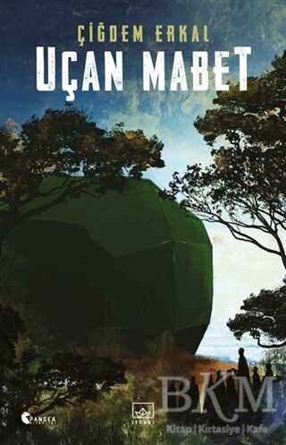 Uçan Mabet - İthaki Yayınları