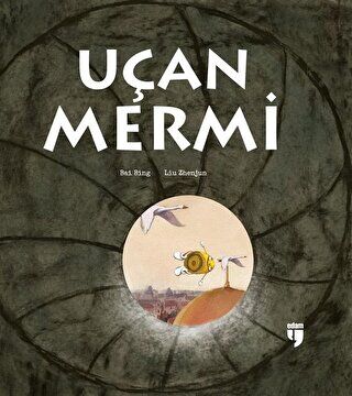 Uçan Mermi kapağı