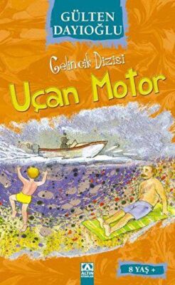 Uçan Motor - 1