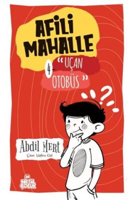 Uçan Otobüs - Afili Mahalle 4 - 1