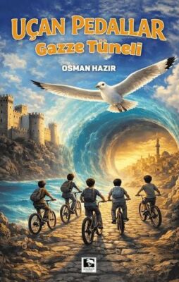 Uçan Pedalllar - Gazze Tüneli - 1