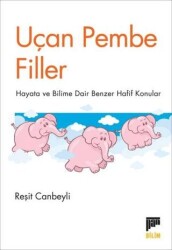 Uçan Pembe Filler - Pan Yayıncılık