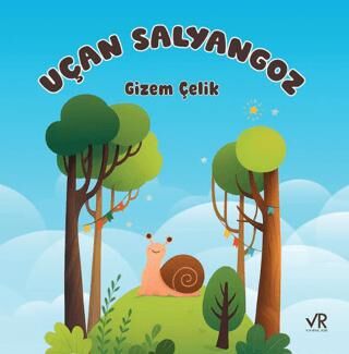 Uçan Salyangoz - 1