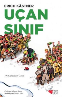 Uçan Sınıf - 1