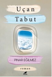 Uçan Tabut - Kara Karga Yayınları