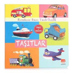 Uçanfil Taşıtlar - 2