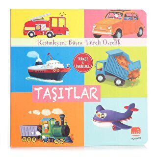 Uçanfil Taşıtlar - 2