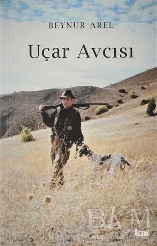 Uçar Avcısı - Kurmaca Akademi