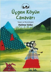 Üçgen Köyün Canavarı - Öteki Yayınevi