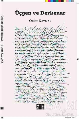 Üçgen ve Derkenar - Şiirden Yayıncılık