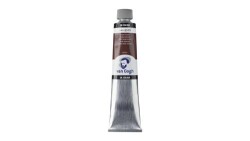 Üçka Goc 200Ml Yağlı Boya Burnt Sıenna - VAN GOGH