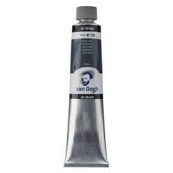 Üçka Goc 200Ml Yağlı Boya Paynes Grey - VAN GOGH