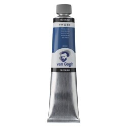 Üçka Goc 200Ml Yağlı Boya Phtalo Blue - VAN GOGH