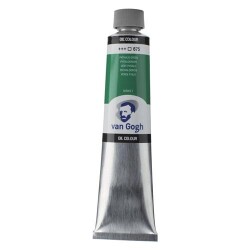 ÜÇKA GOC 200ML YAĞLI BOYA PHTALO GREEN - VAN GOGH